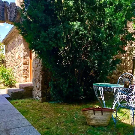 Saltus Alvus, Espectacular Conjunto Rural En Sotosalbos, 10Min De Segovia Guest House Exterior photo
