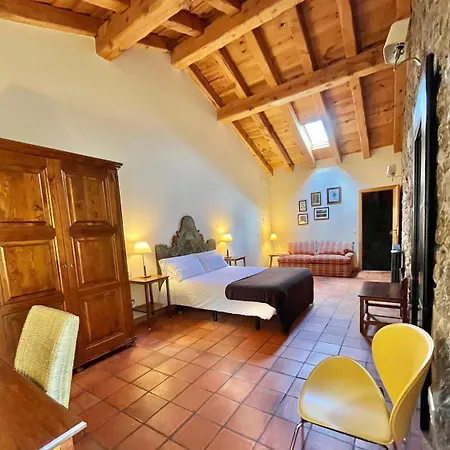 Saltus Alvus, Espectacular Conjunto Rural En Sotosalbos, 10Min De Segovia Guest House Exterior photo