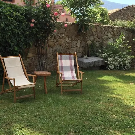 Saltus Alvus, Espectacular Conjunto Rural En Sotosalbos, 10Min De Segovia Guest House Exterior photo