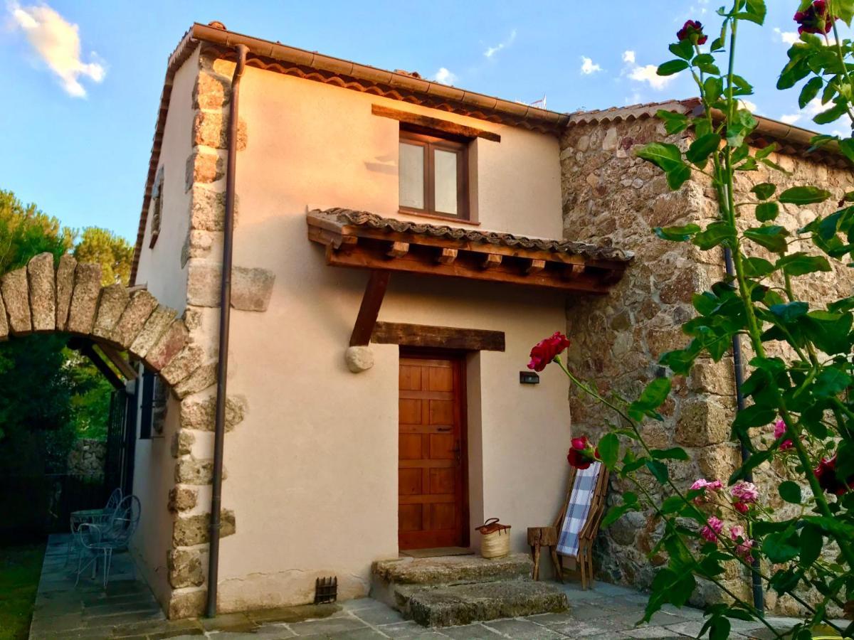Saltus Alvus, Espectacular Conjunto Rural En Sotosalbos, 10min De Segovia *