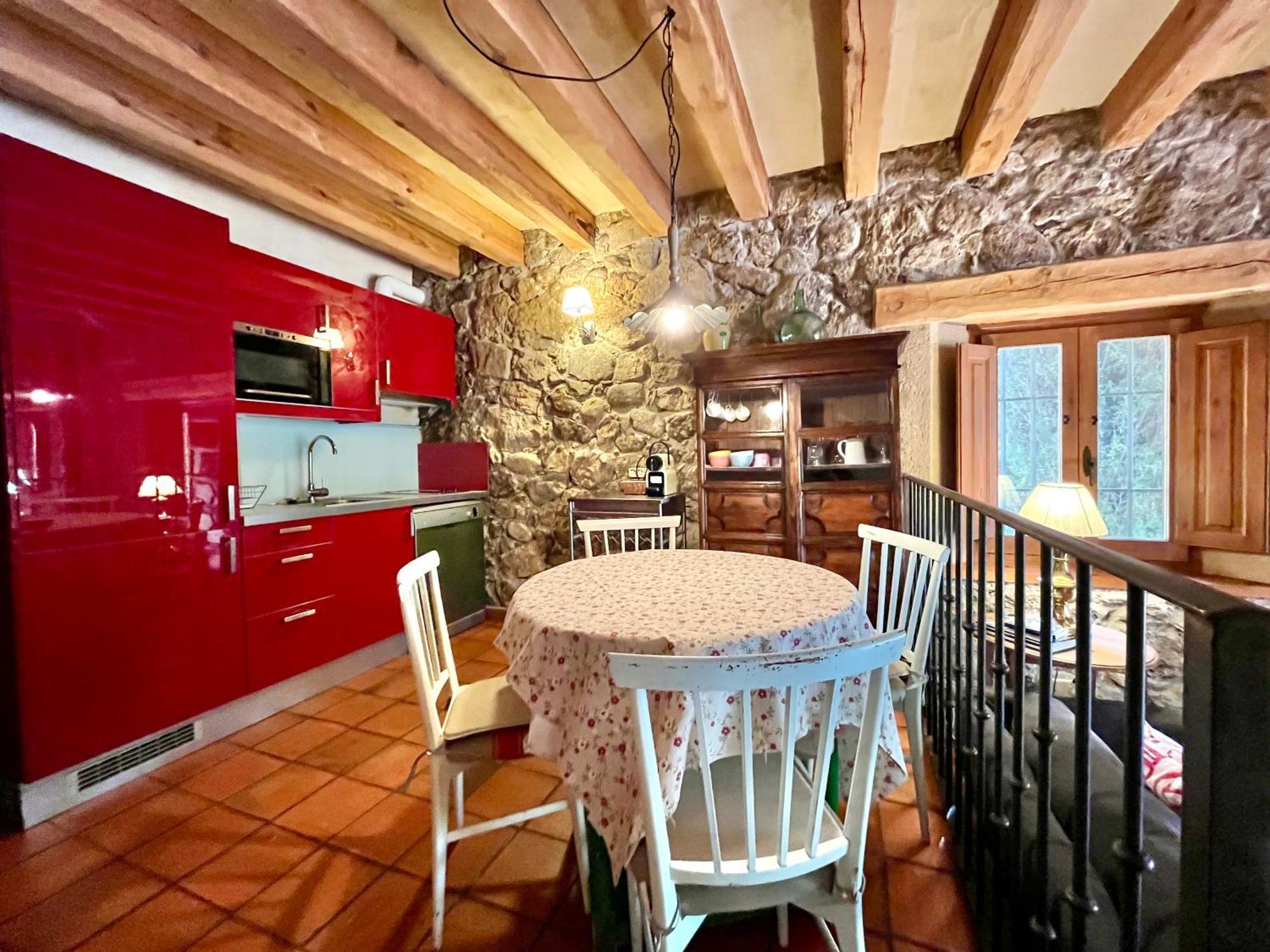 Saltus Alvus, Espectacular Conjunto Rural En Sotosalbos, 10min De Segovia